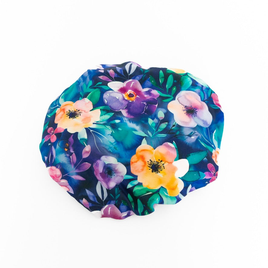 CP Purple Floral PassExclusive8.22