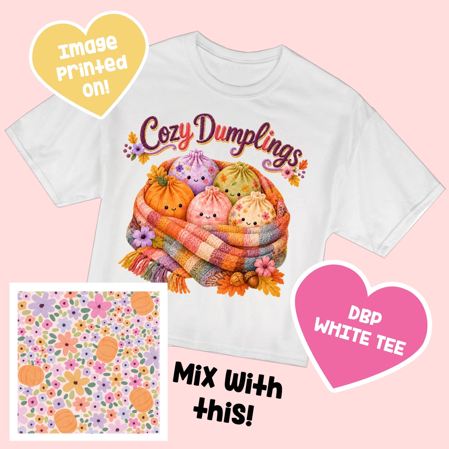 Dumplin TEE ThankfulFall8.14