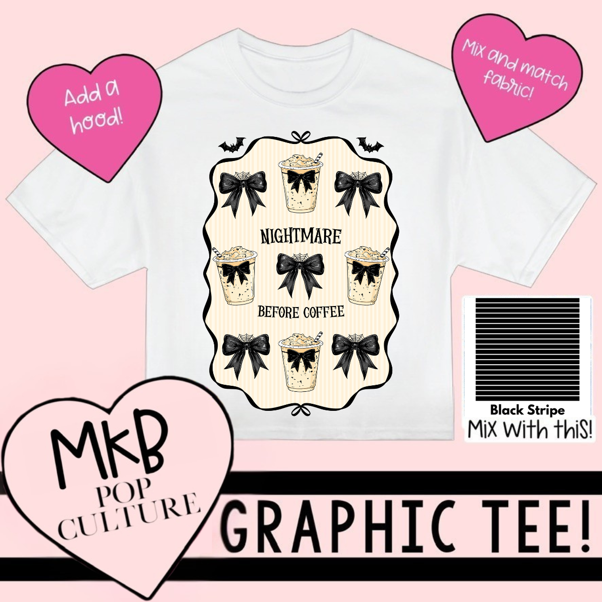 Nightmare TEE CPFun6.17