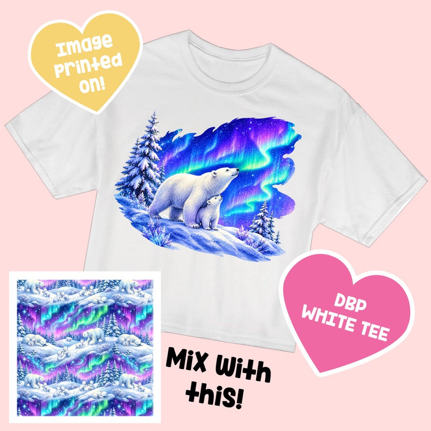 CP Polar Bright TEE PassExclusive8.7