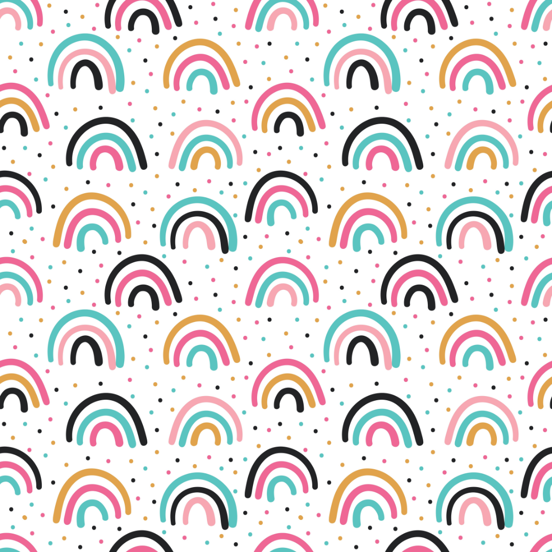 Doodle Rainbow FebHYS2.19