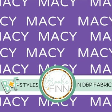 B+F Purple Personalized BlackFridayEvent2025