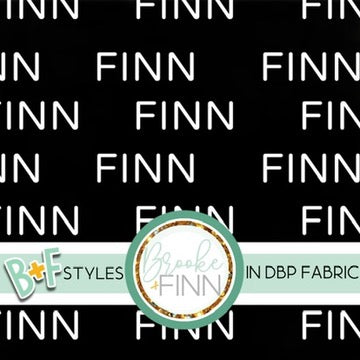 B+F Black Personalized BlackFridayEvent2025