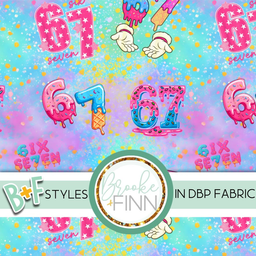 B+F Six...Seven MFT BlackFridayEvent2025