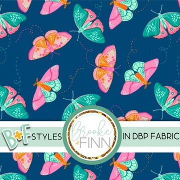 B+F Blue Butterfly Personalized BlackFridayEvent2025