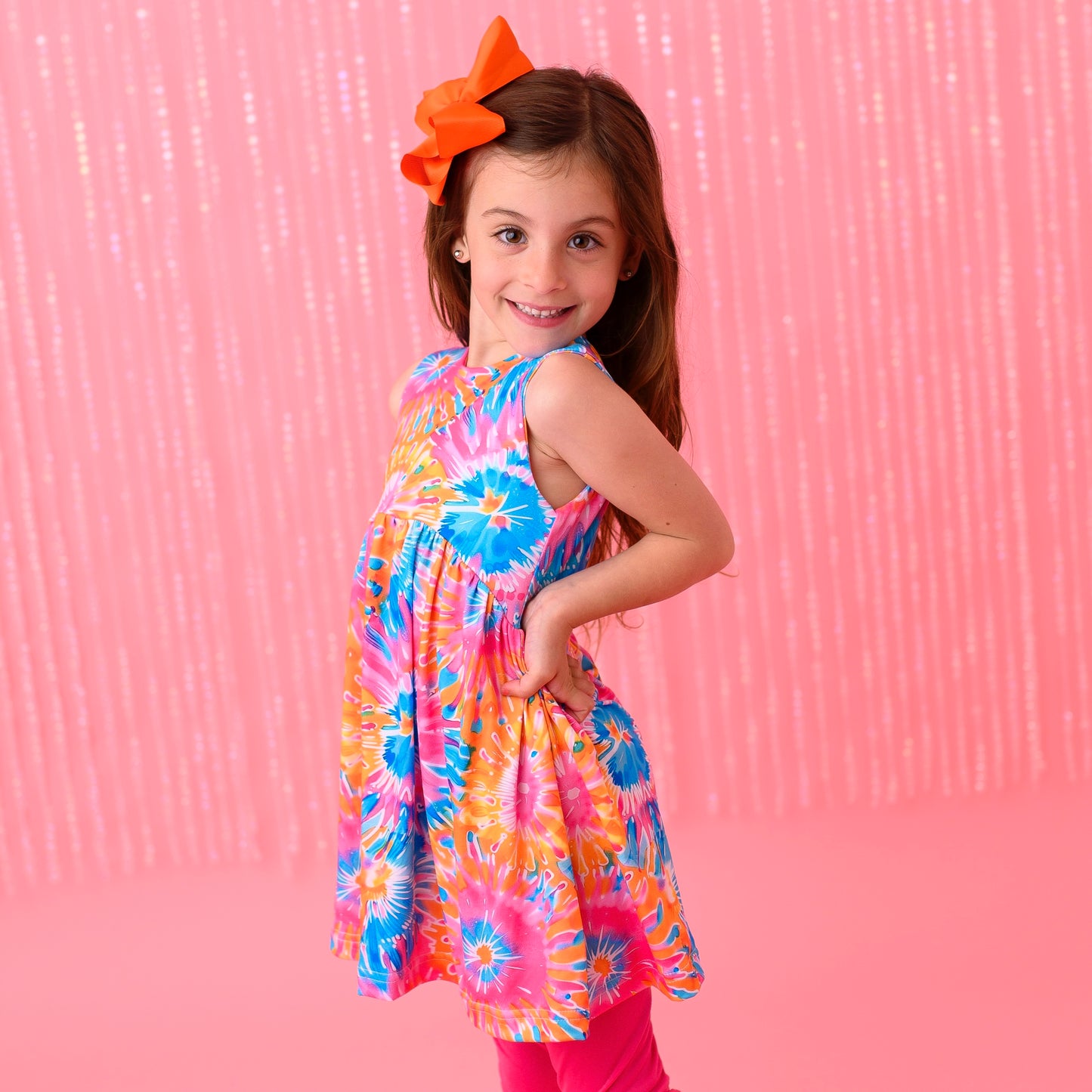 Dancing with Tie Dye *MOMMY* DancingWithColor6.6