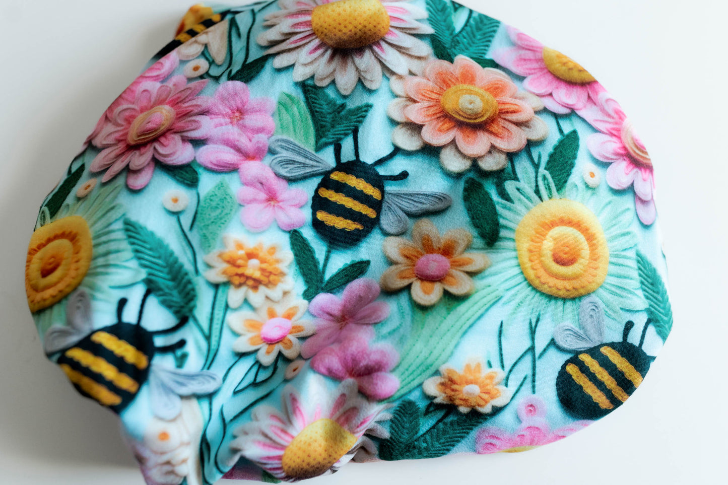 Bees and Floral FebHYS2.18