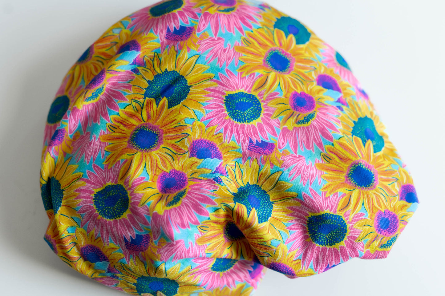 Pink Daisy FebHYS2.19