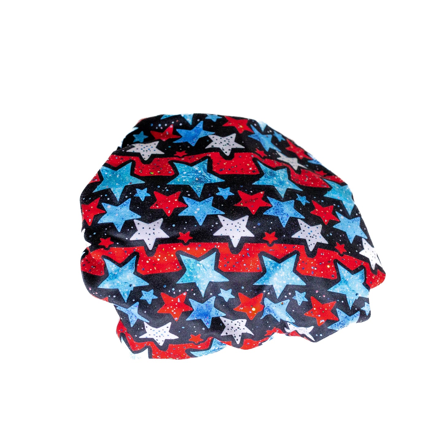 Black Stars & Stripes FebHYS2.17