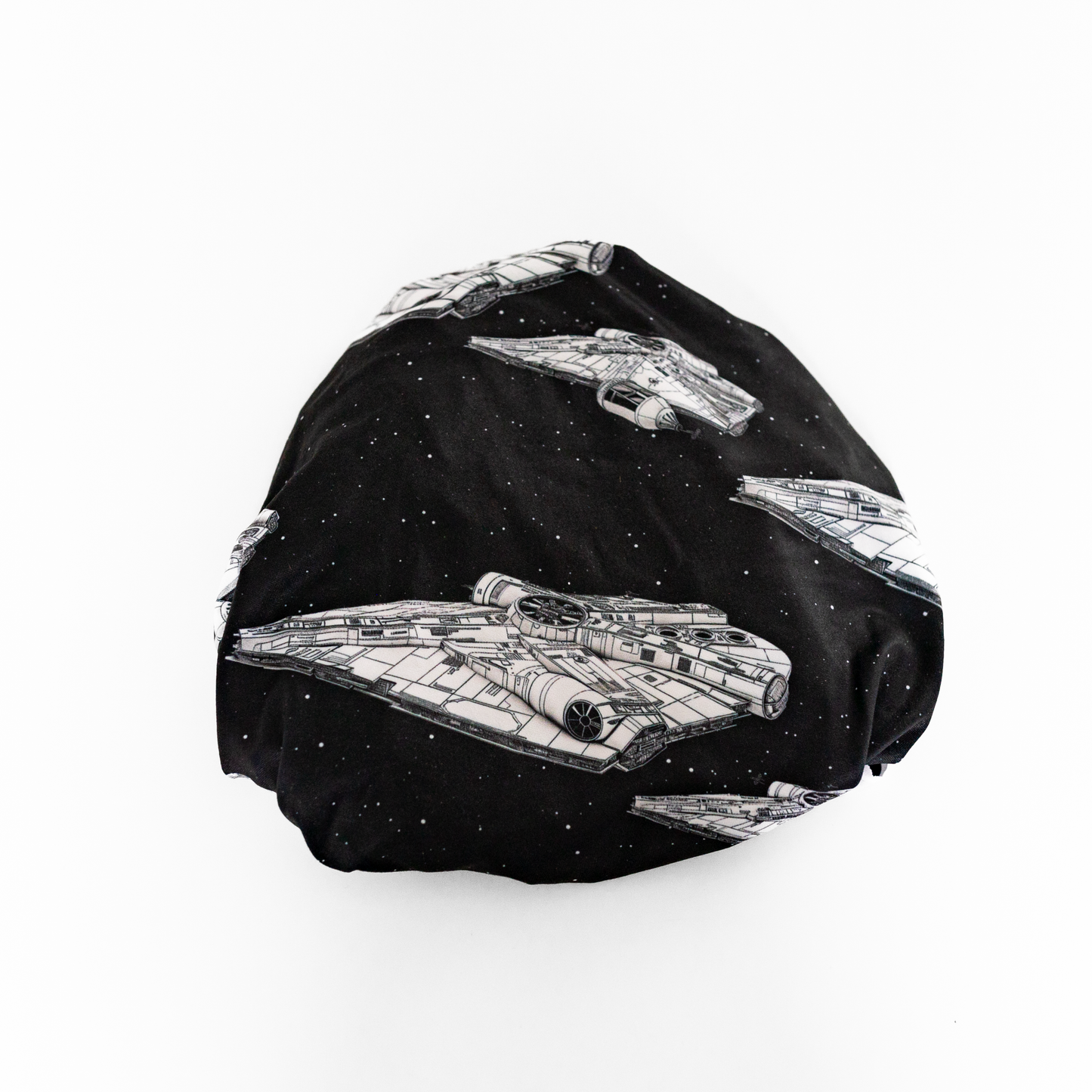 Star Ship StarWars5.4