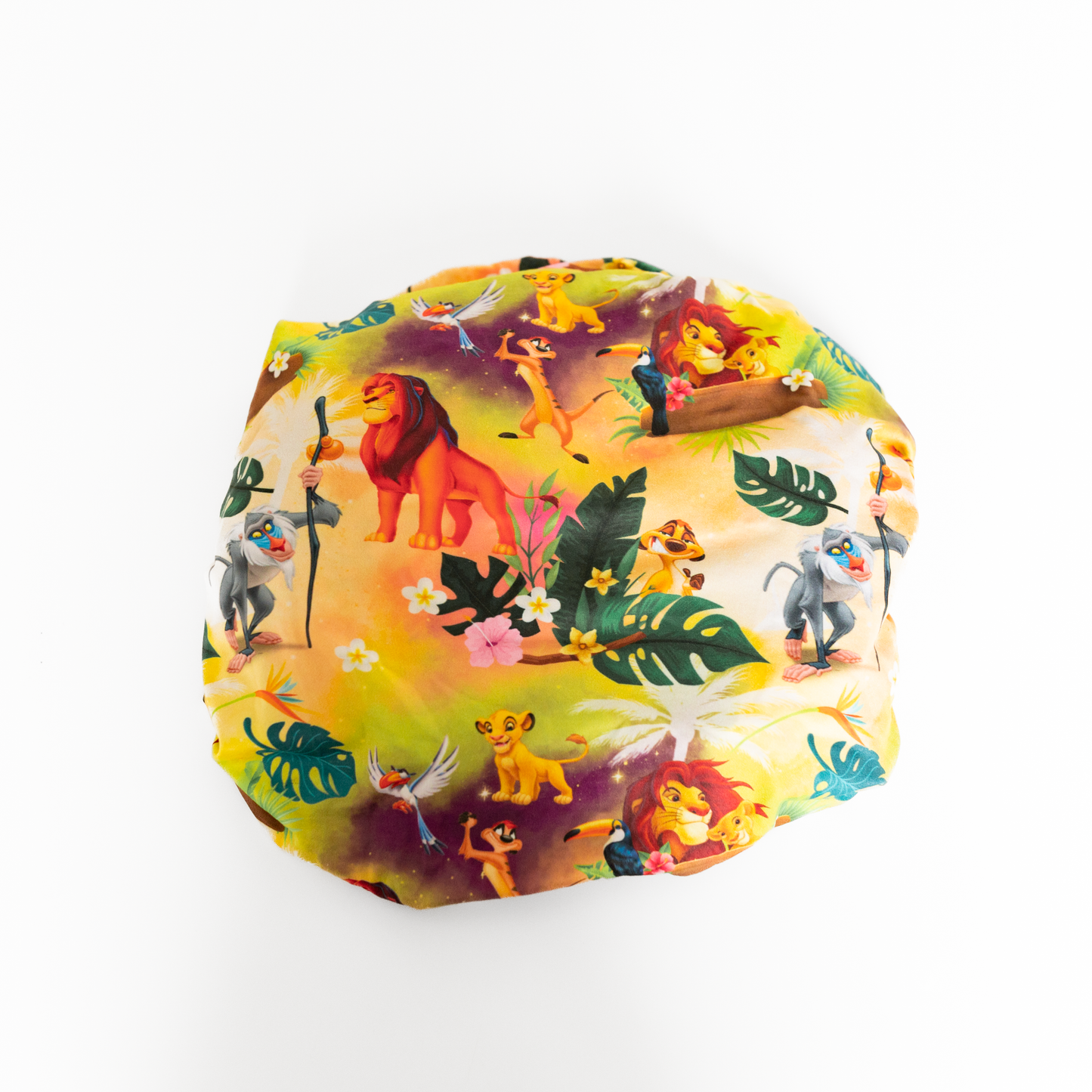 Lion King *FABRIC ONLY!* MomInsider5.9