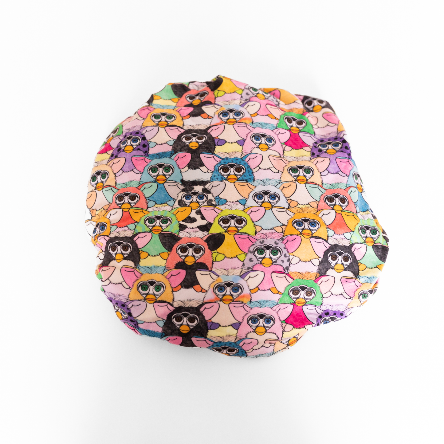 Furbie Fan *FABRIC ONLY!* MomInsider5.9