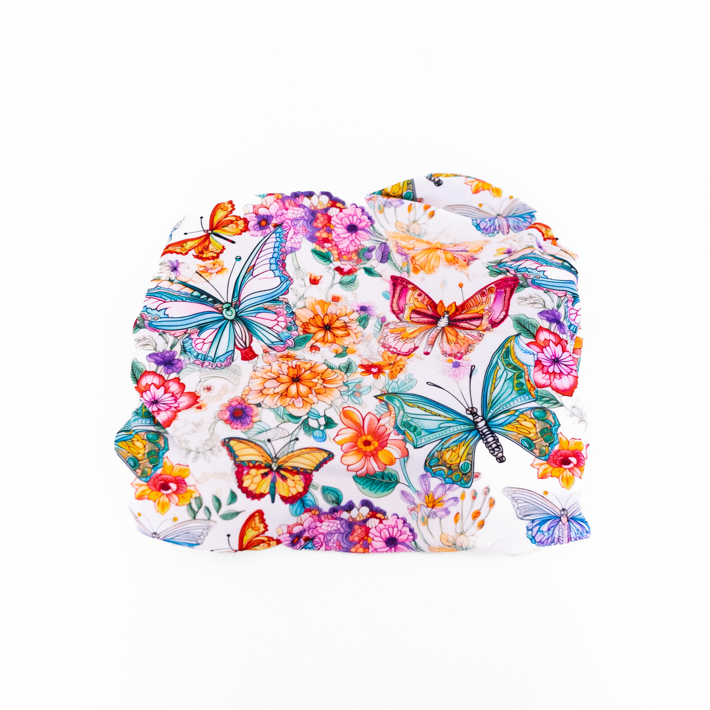 Vintage Butterflies FebHYS2.18