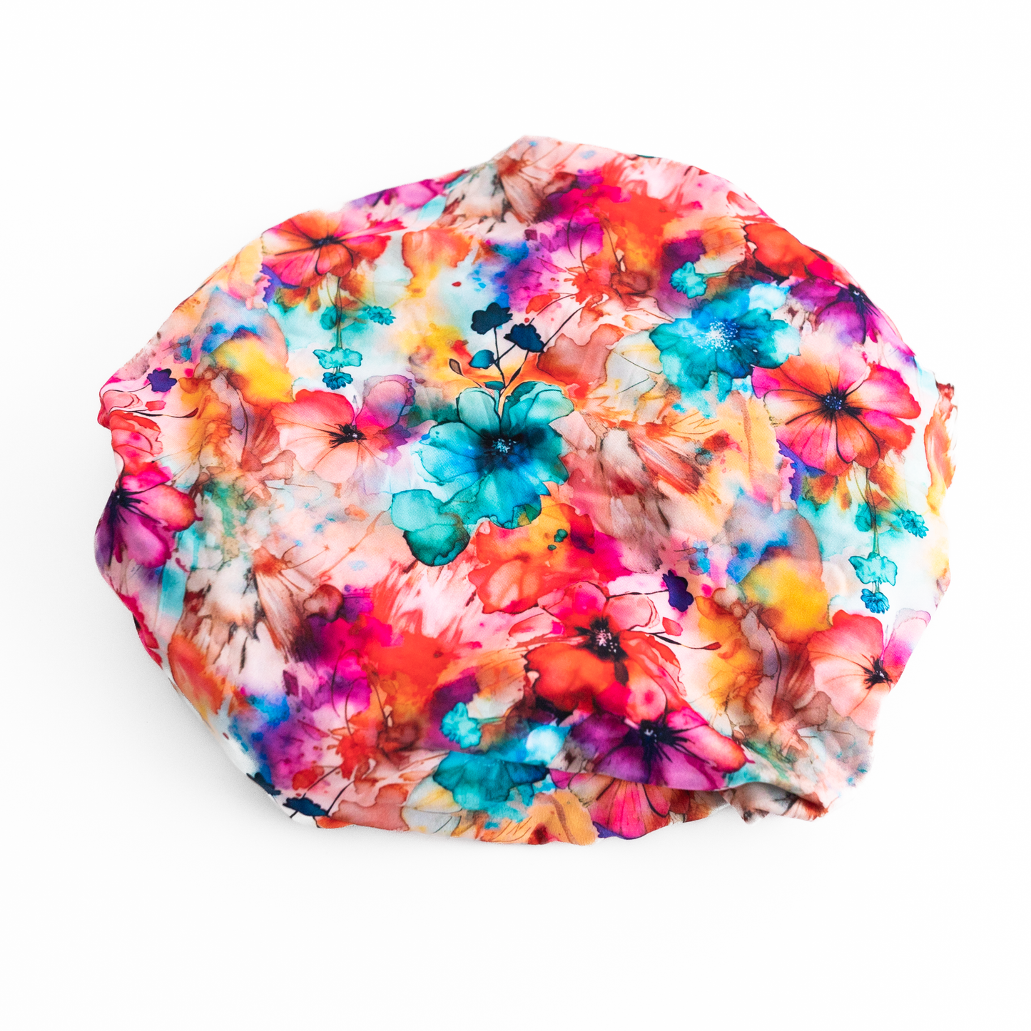 Bright Floral *FABRIC ONLY!*
