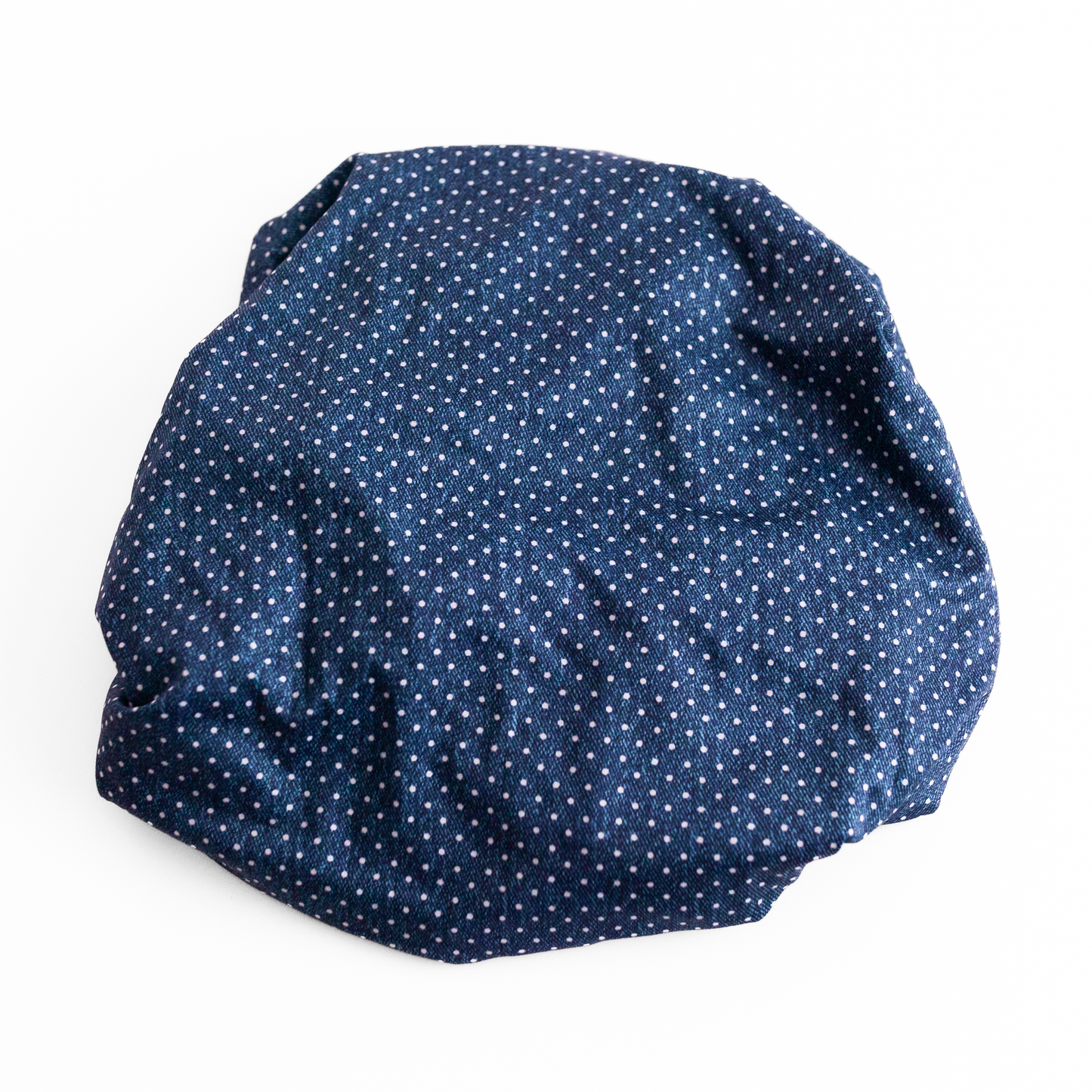 Denim Dot *FABRIC ONLY!*