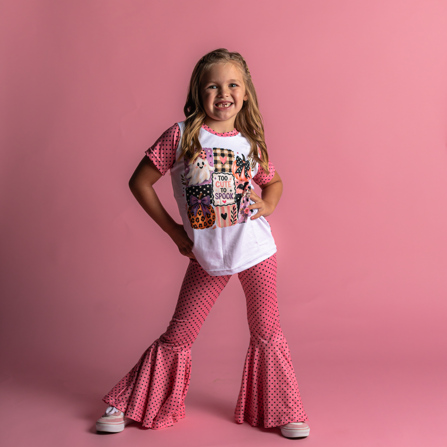 SS Too Cute TEE FallMagic7.30