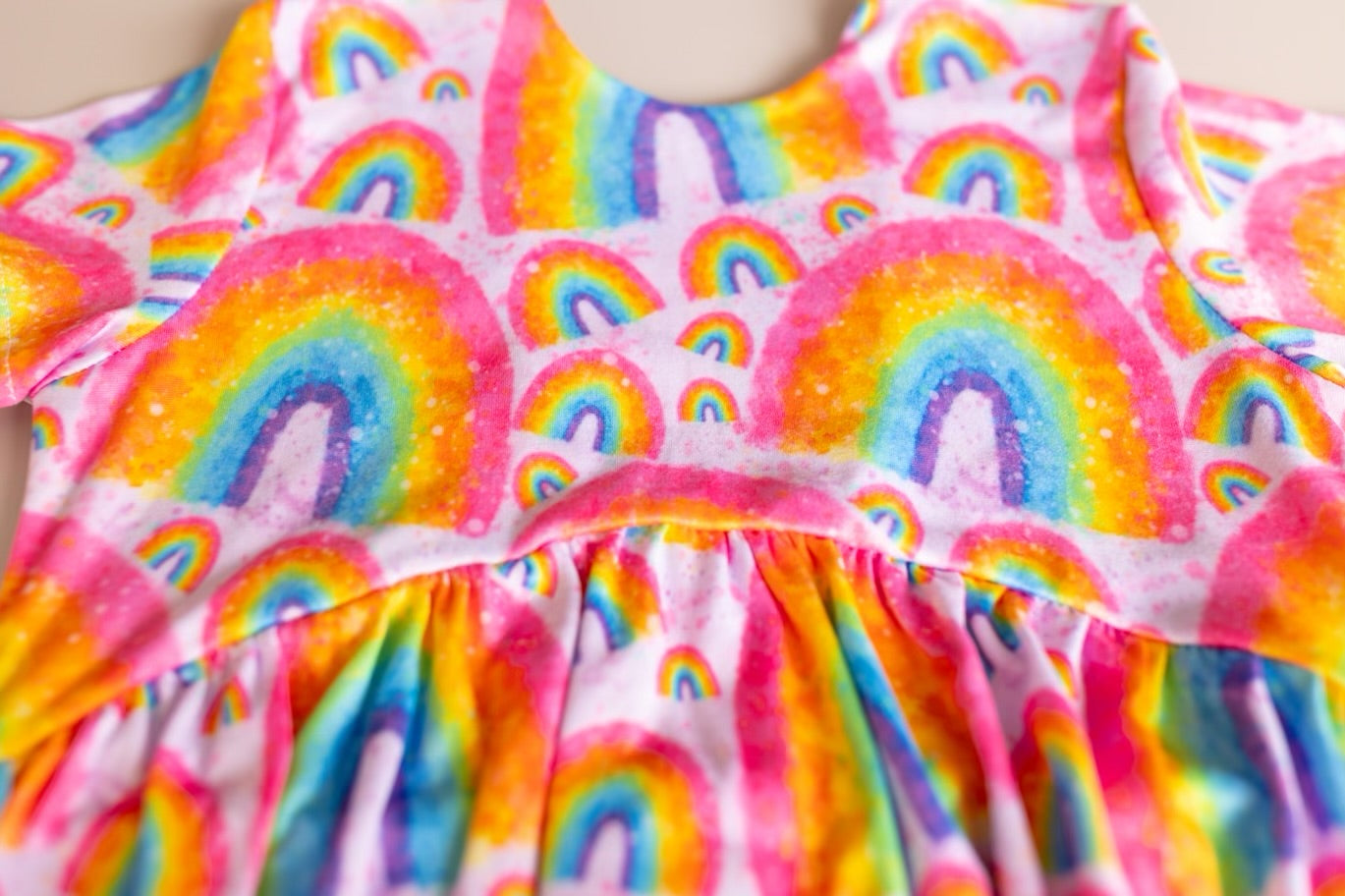 Arlia's Rainbow FebHYS2.19