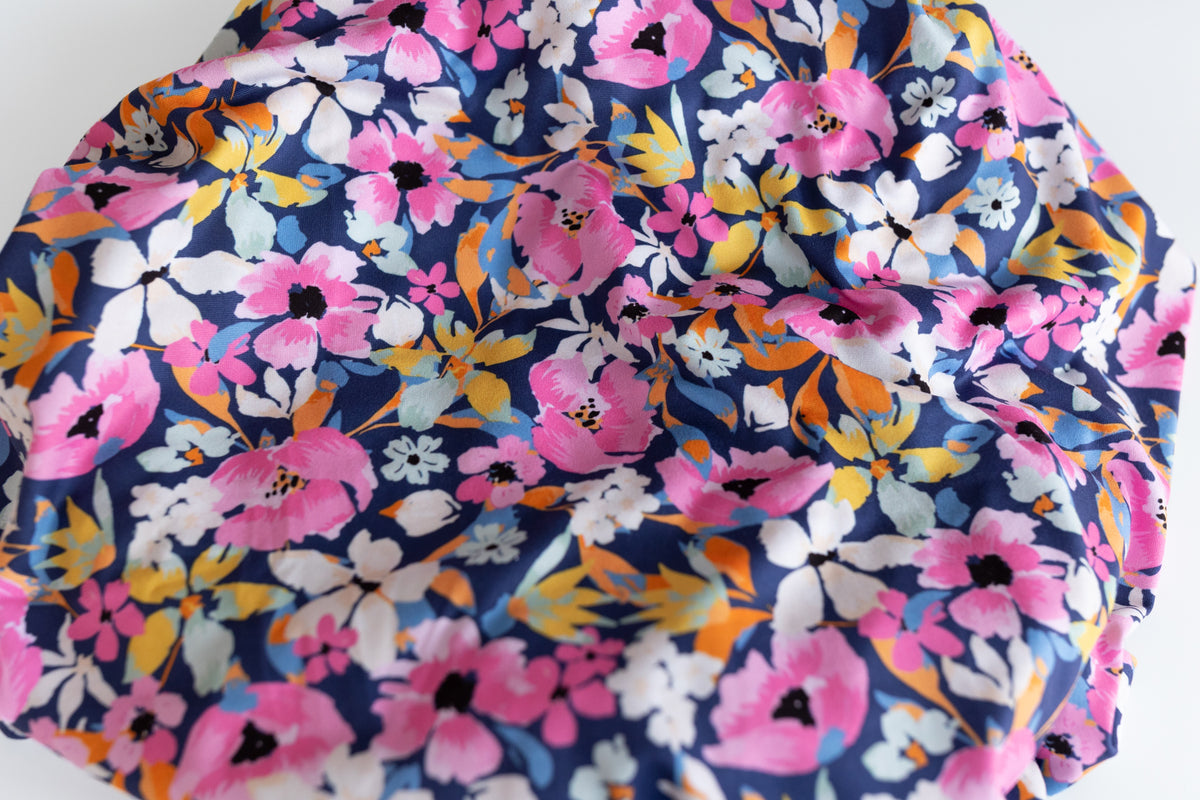 04 Blue Fall Flower RachBdayBash10.25