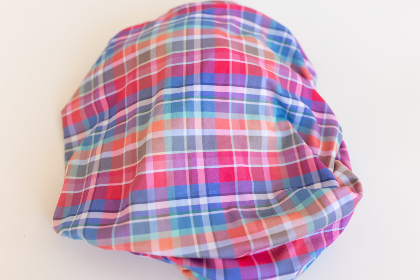 Bright Day Plaid FebHYS2.19