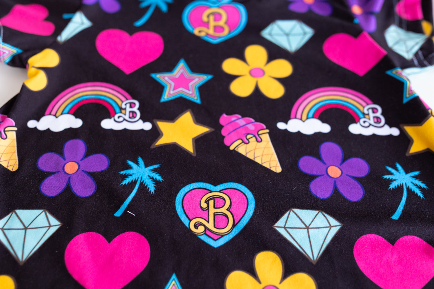 Bar-bie Color FebHYS2.20