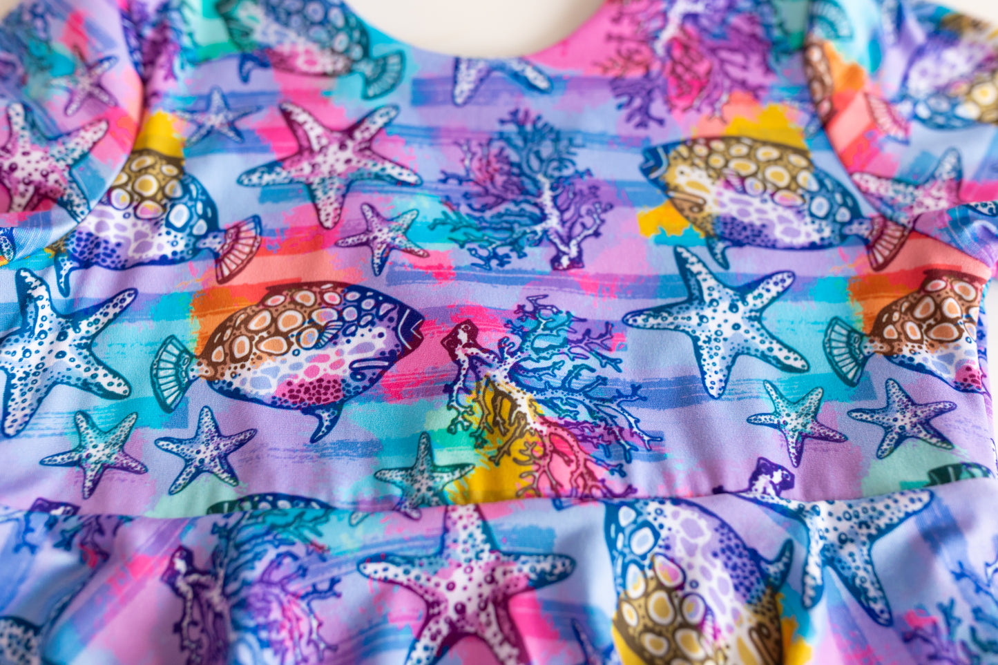 Colors of the Sea FebHYS2.17