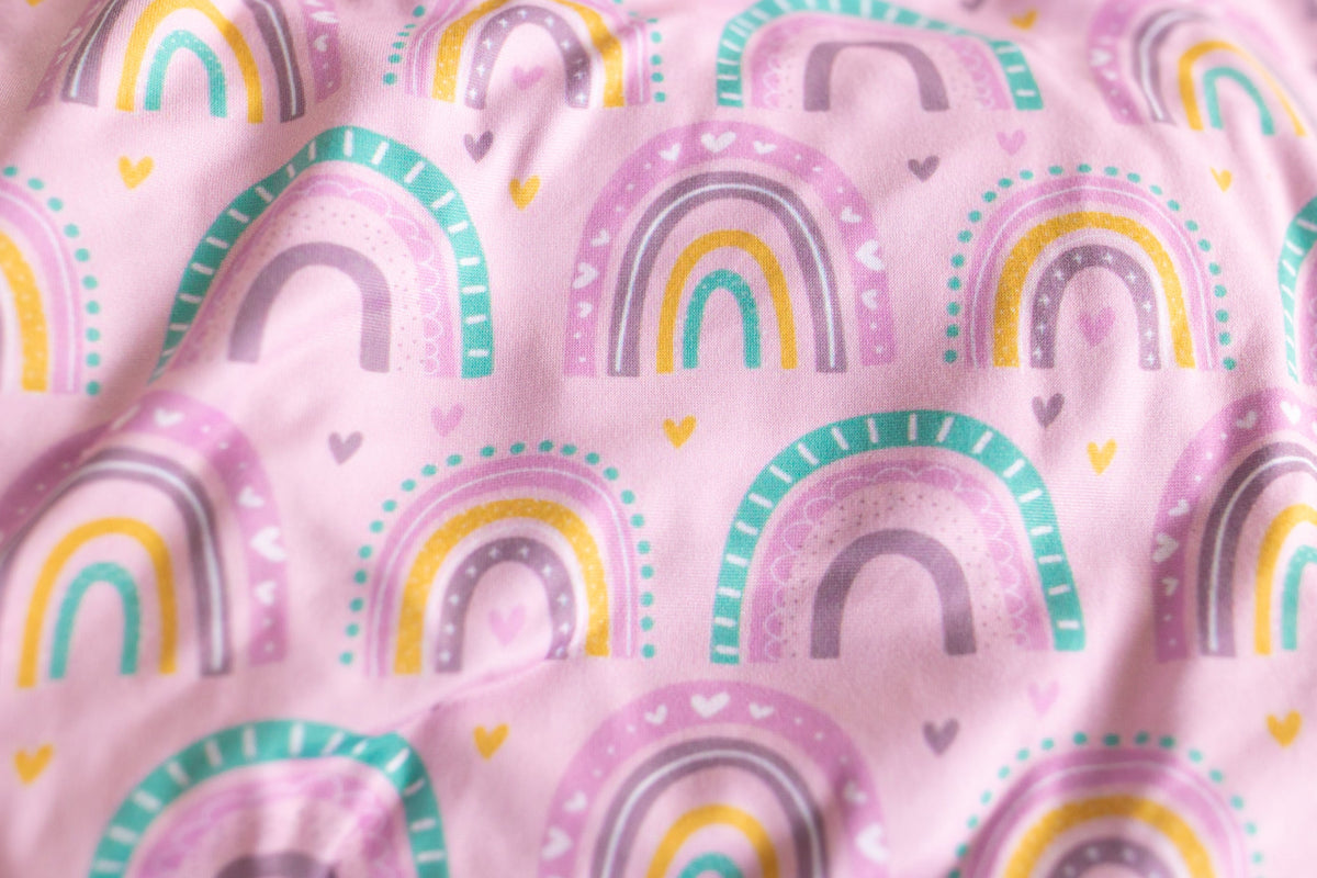 06 Pastel Rainbows RachBdayBash10.25