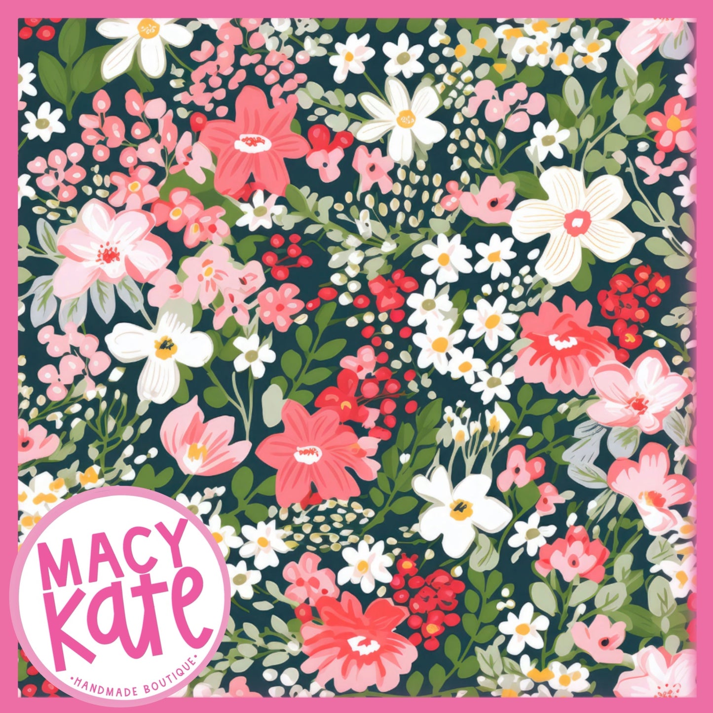 CP Holly Floral PassExclusive9.4