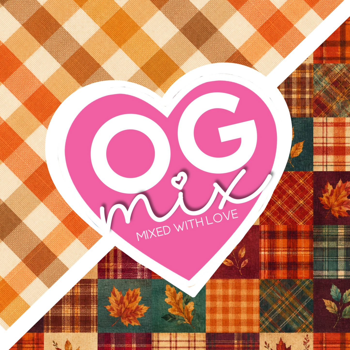 Plaid OG MIX ThankfulFall8.14
