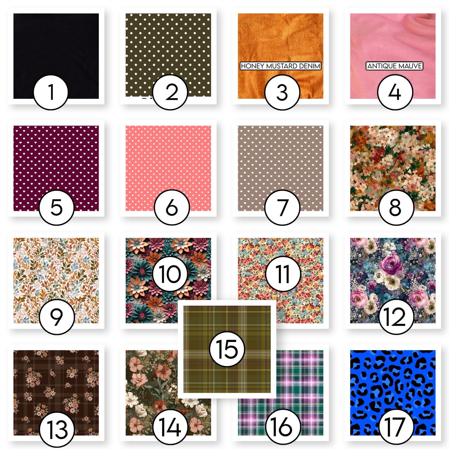Mix Pass AwesomeAutumn8.21