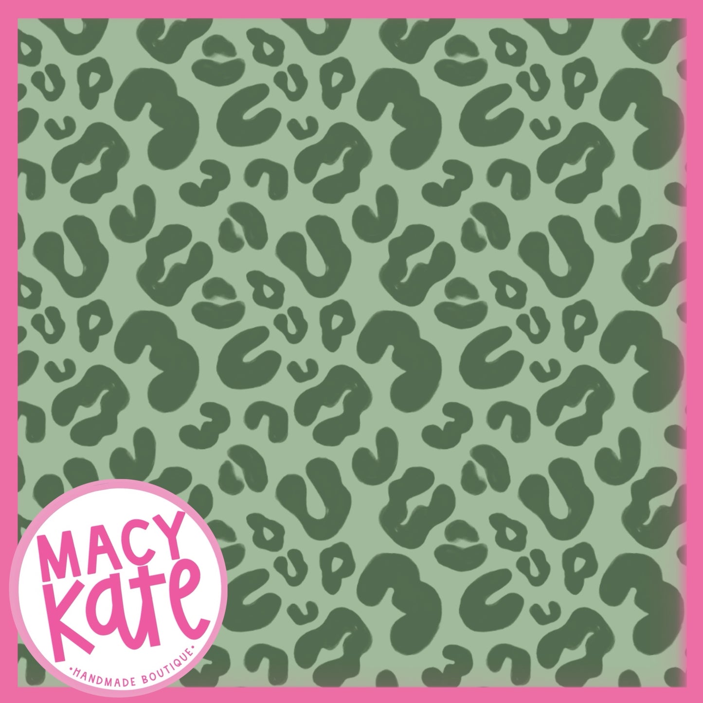 CP Green Leopard PassExclusive9.4