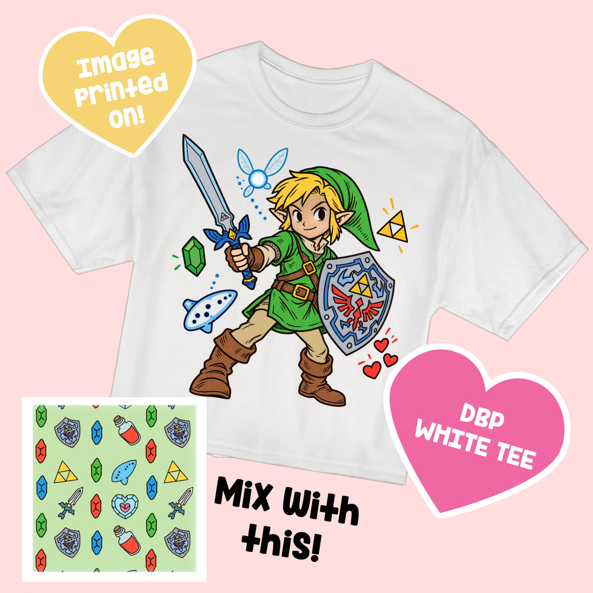 CP Zelda TEE MovingMountains9.25
