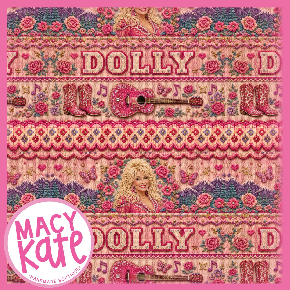 SS Dolly Sweater *MOMMY* MovingMountains9.25