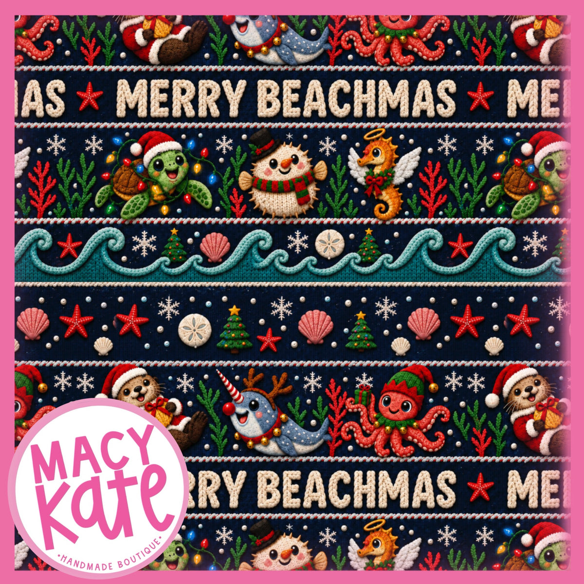 SS Beachmas Sweater MovingMountains9.25