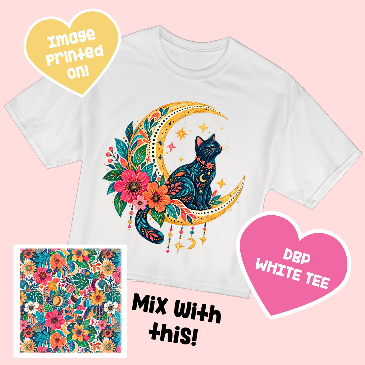 CP Cat TEE PassExclusive10.2