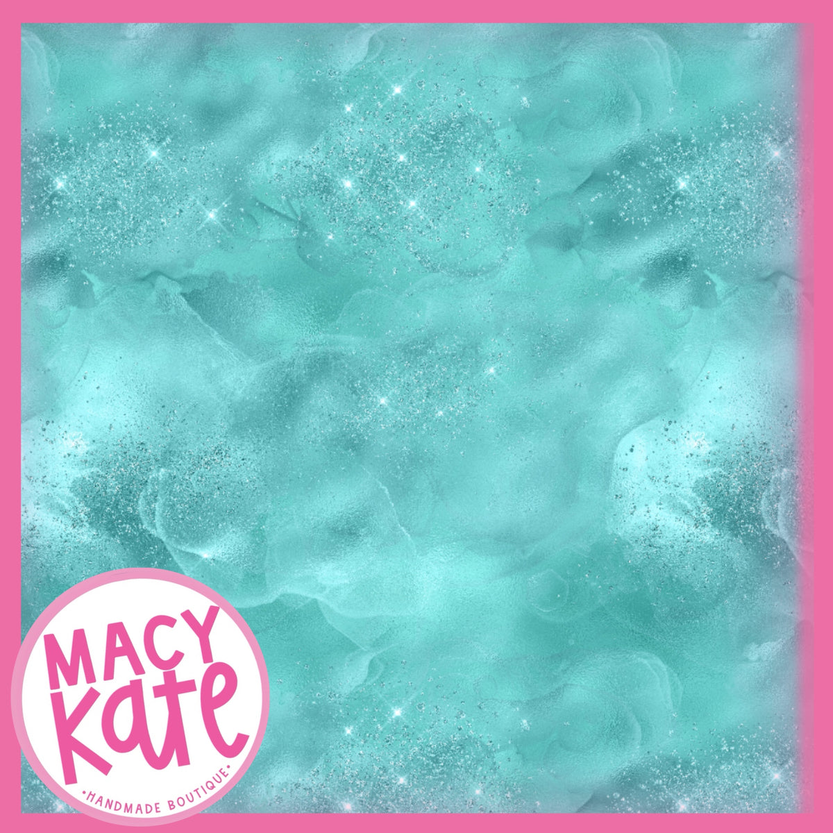 Aqua Shimmer FLASHBACK *MOMMY* ALittleBit10.16