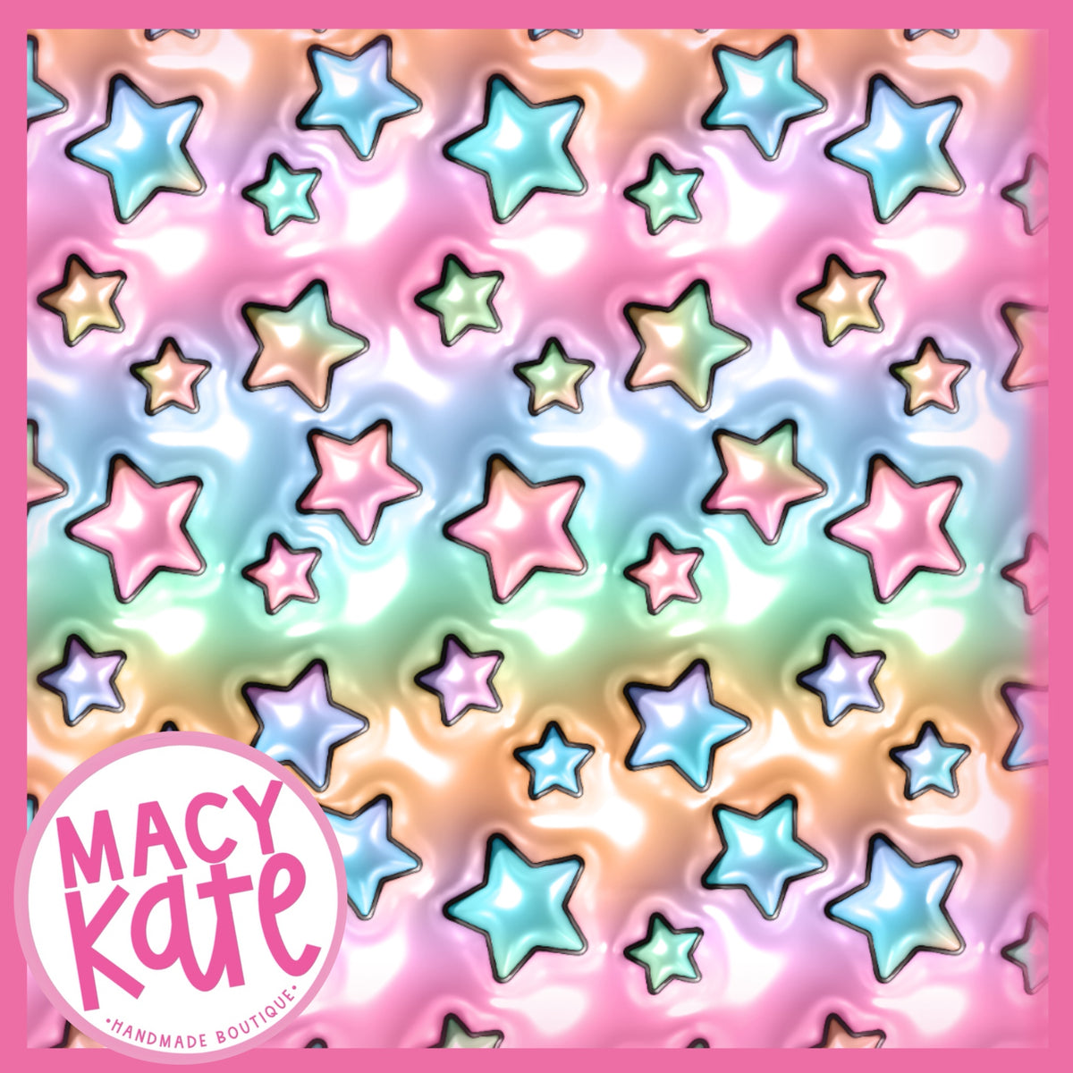 Shiny Star *MOMMY* ALittleBit10.16