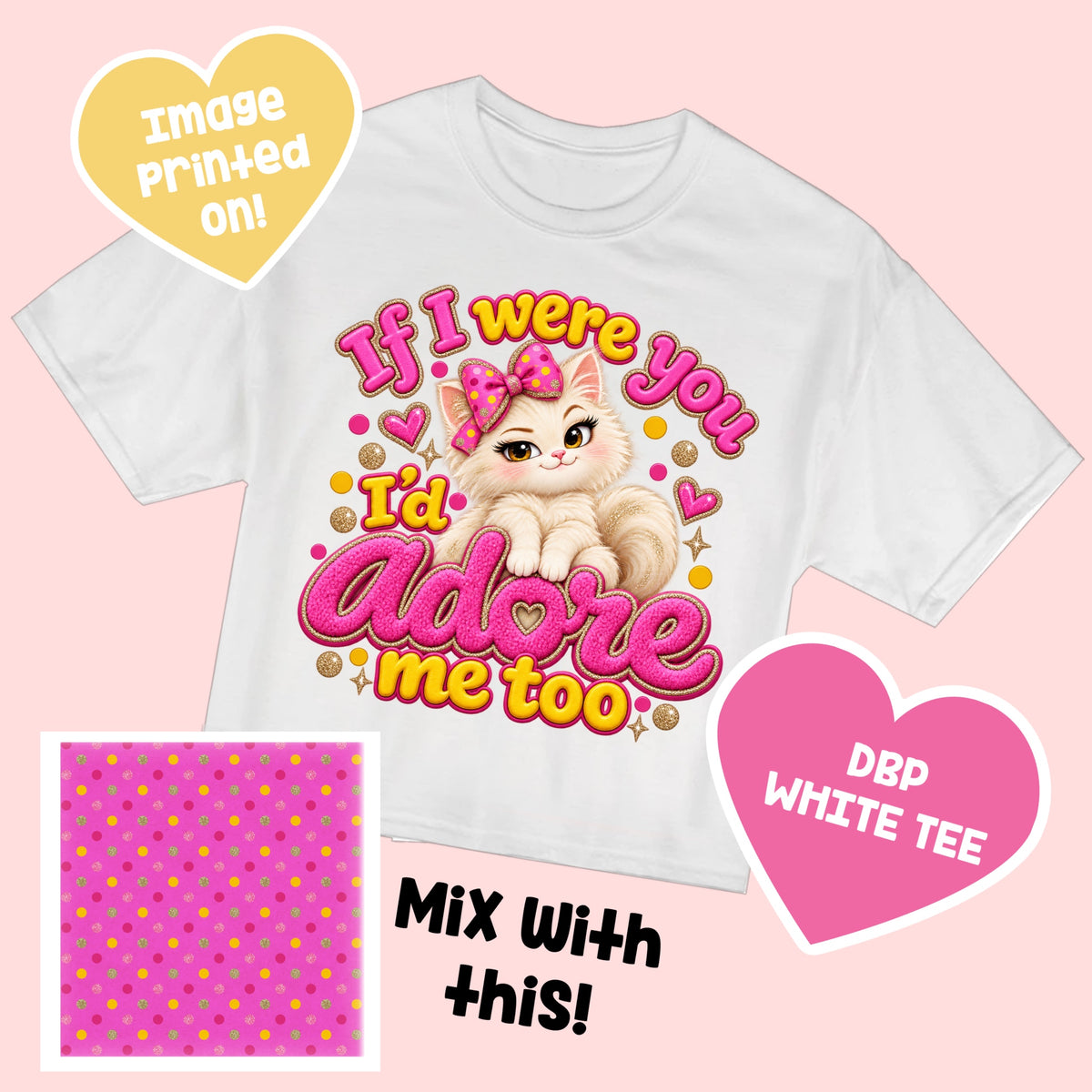 CP Adore TEE ALittleBit10.16