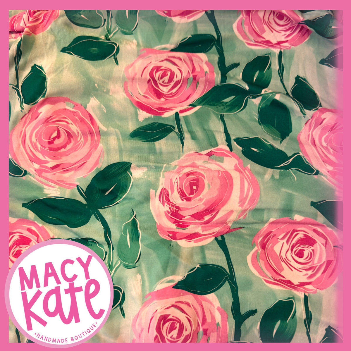 04 Teal Roses RachBdayBash10.25