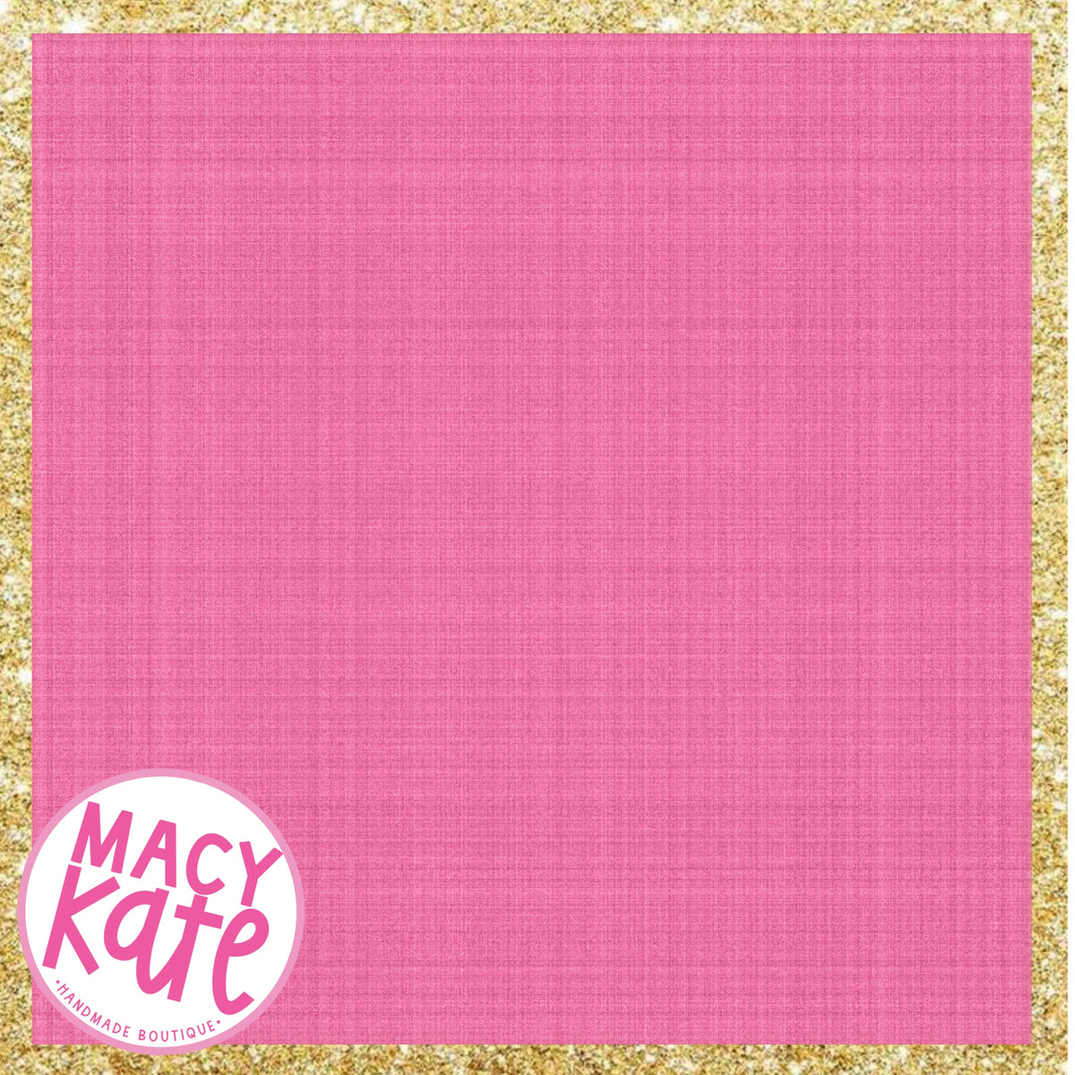 MP Pink FAUX Linen MerryTraditional9.10