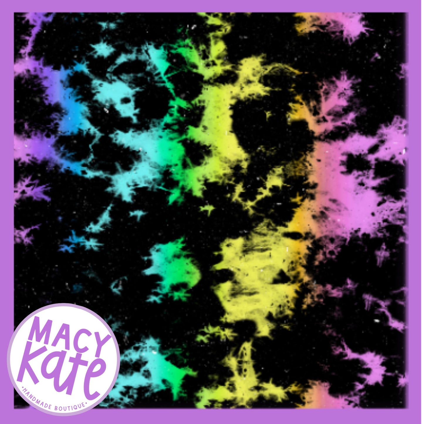 CP Black Tie Dye PassExclusive6.5