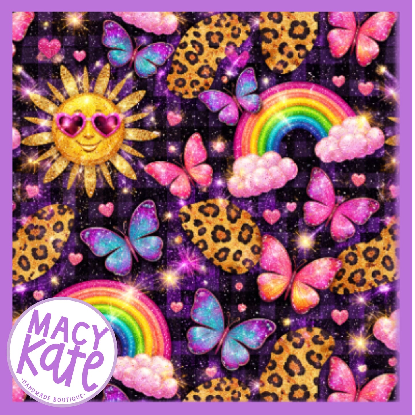 MP Sunshine & Rainbows *MOMMY* PassExclusive6.5