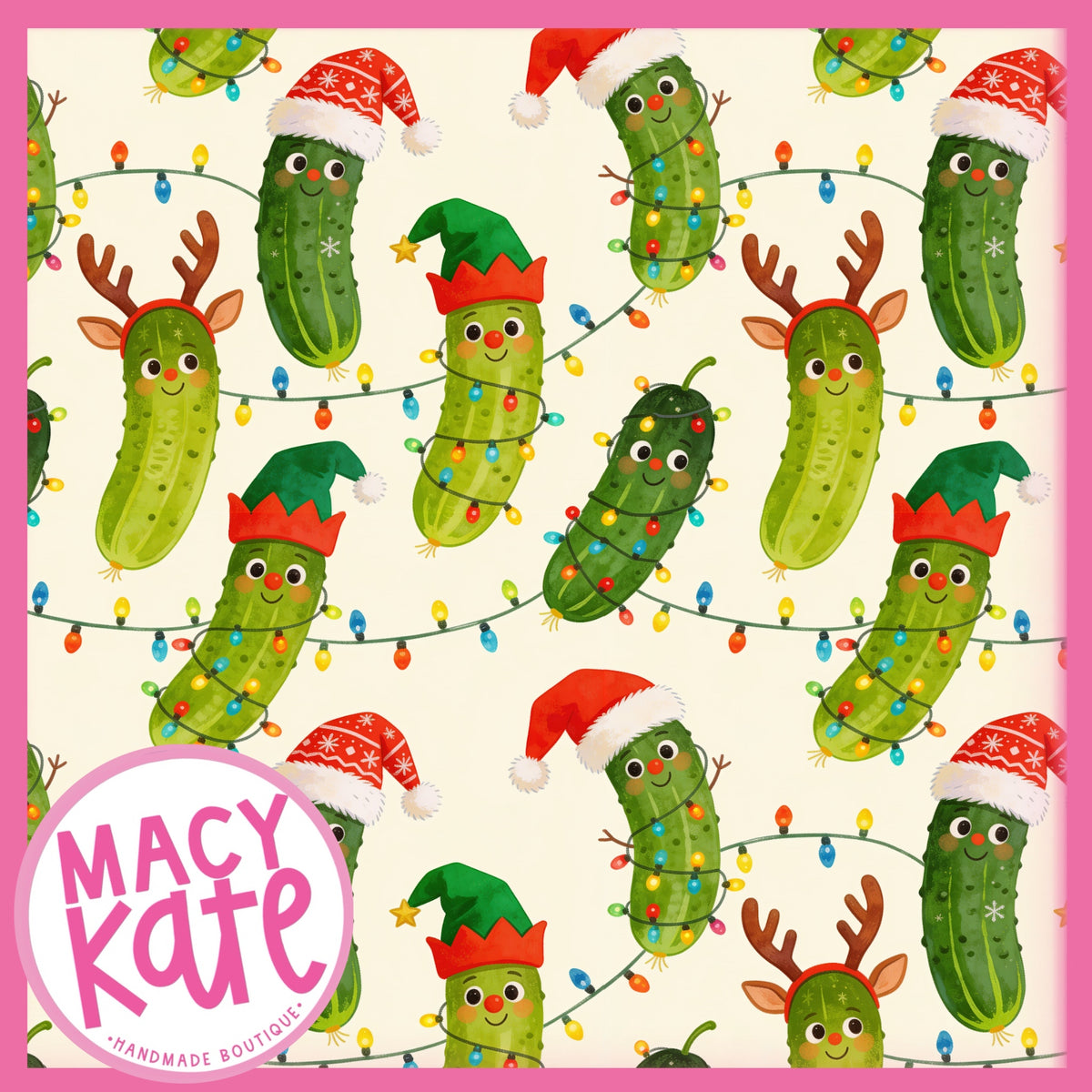 CP Festive Pickle PassExclusive9.4