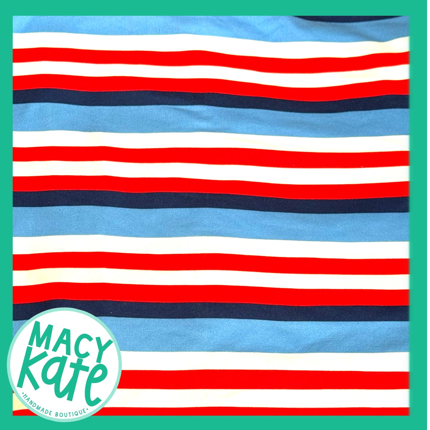 RWB Stripes FebHYS2.17