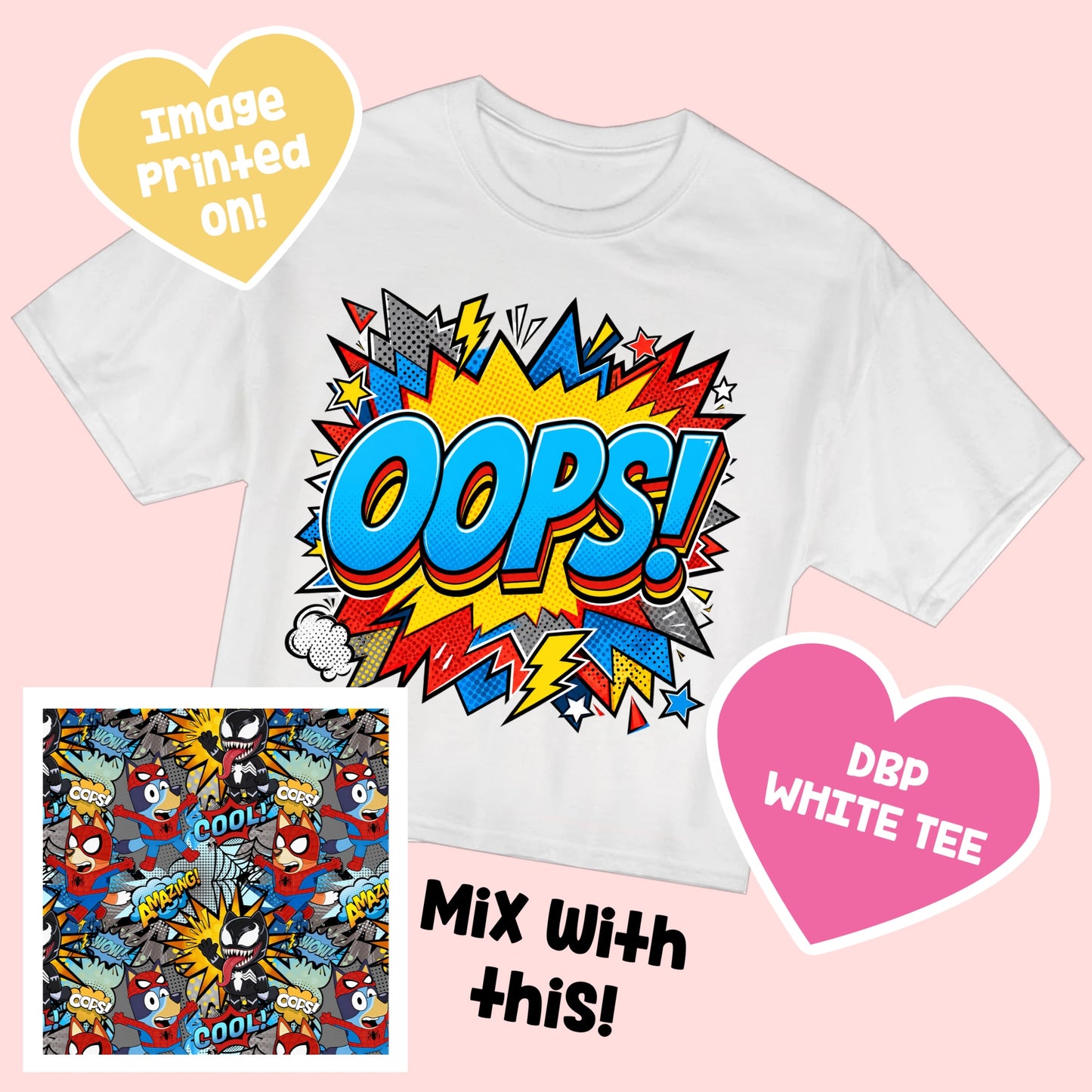 OOPS TEE MKBMeetup2026