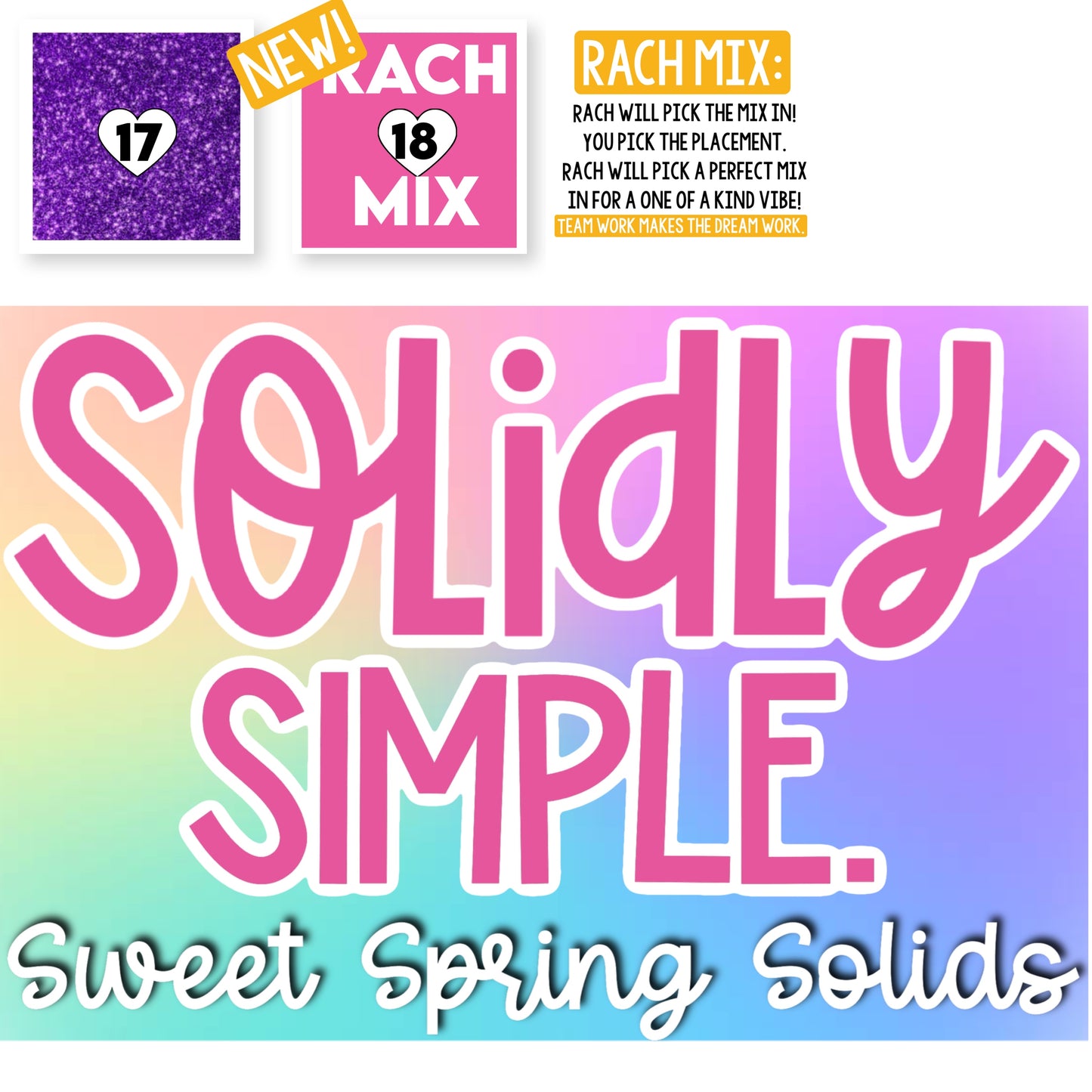 Mix Pass SolidStockUp12.19