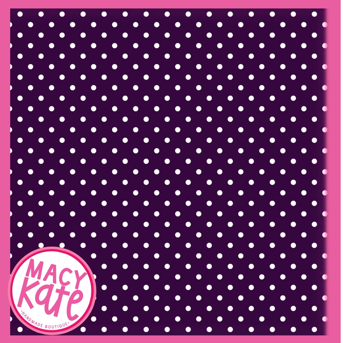 Plum Dot *MOMMY* ColorMeHappy6.26