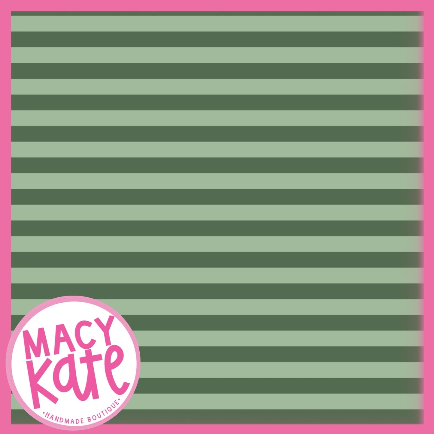CP Green Stripe PassExclusive9.4