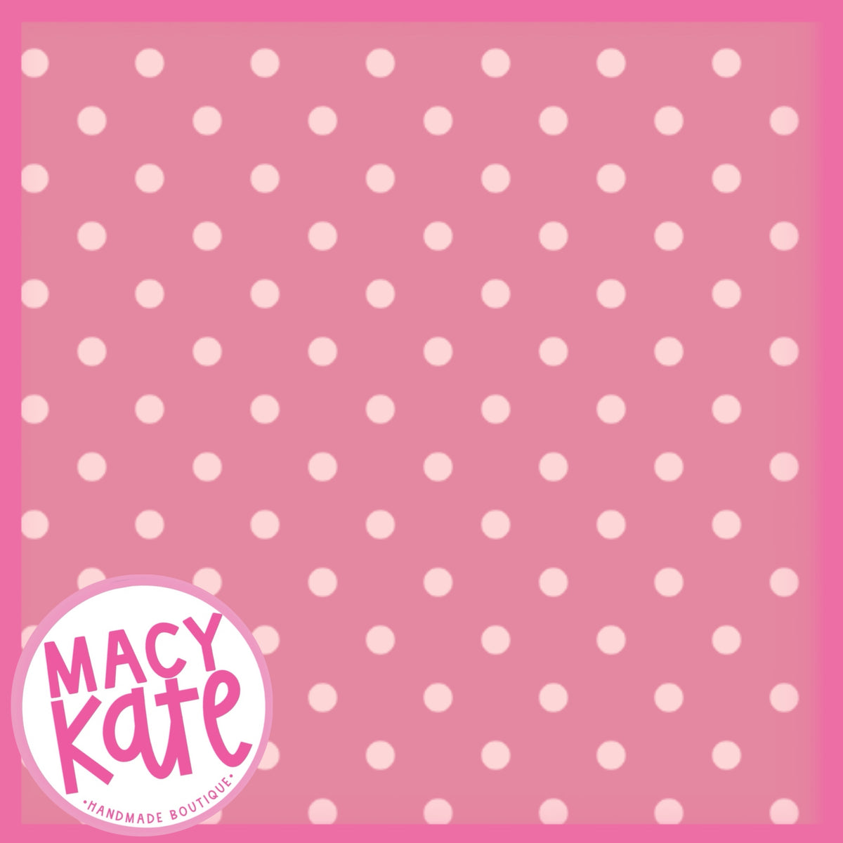 Pink Dot TryItTuesday9.15