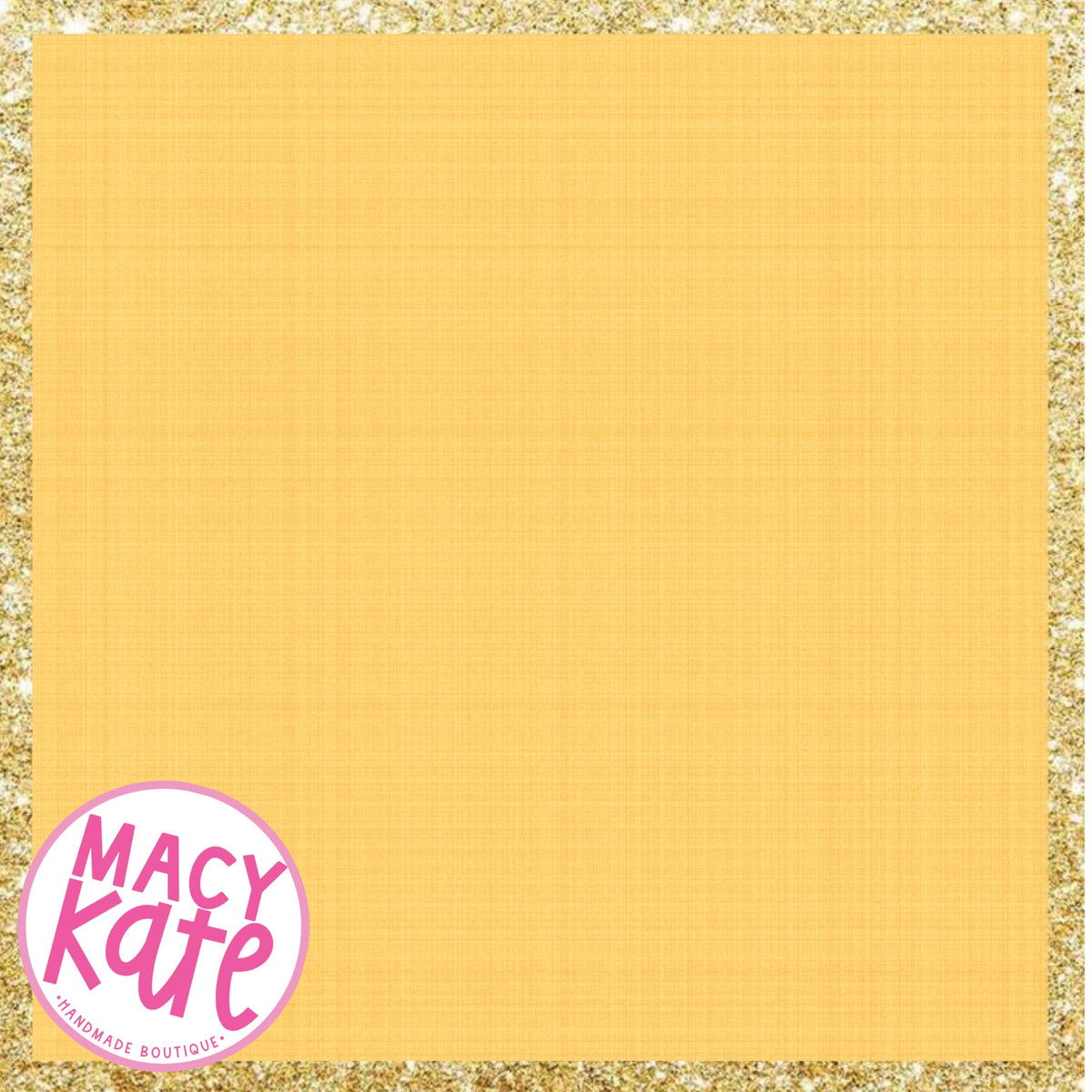 MP Yellow FAUX Linen MerryTraditional9.11
