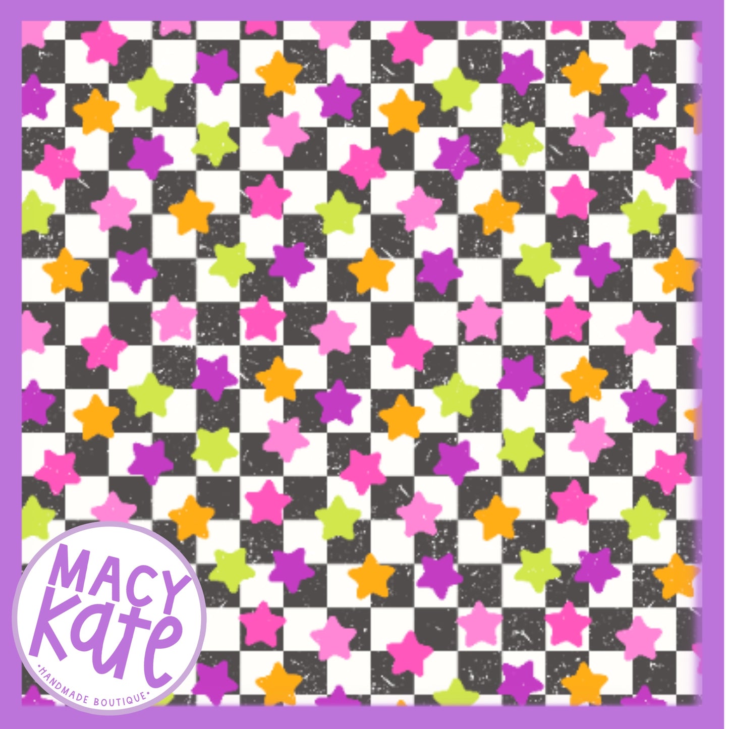 MP Stars & Checks PassExclusive6.5